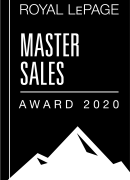 Royal LePage Master Sales 2020