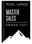 Royal LePage Master Sales 2021