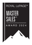 Royal LePage Master Sales 2024