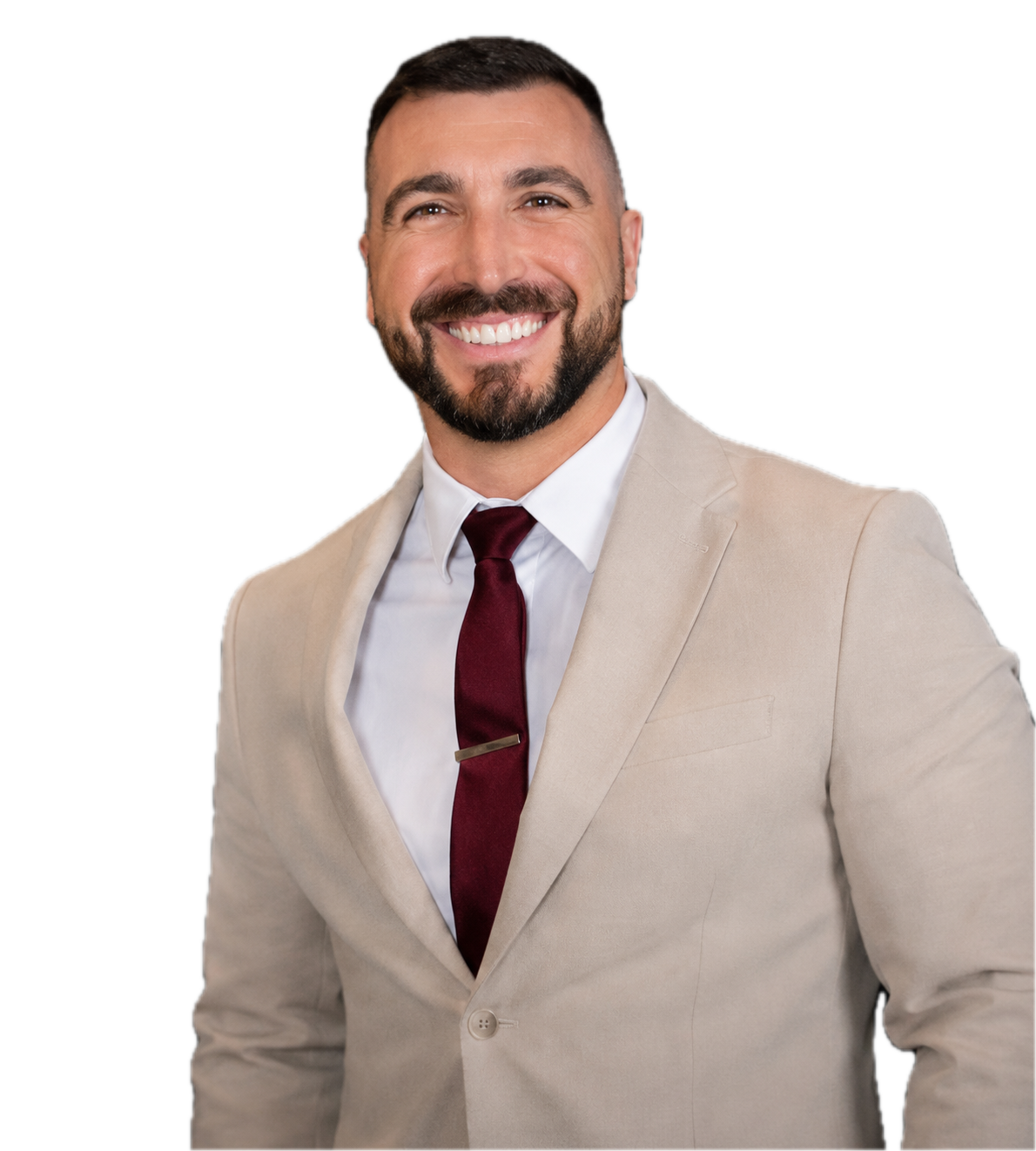 Christopher Starnino