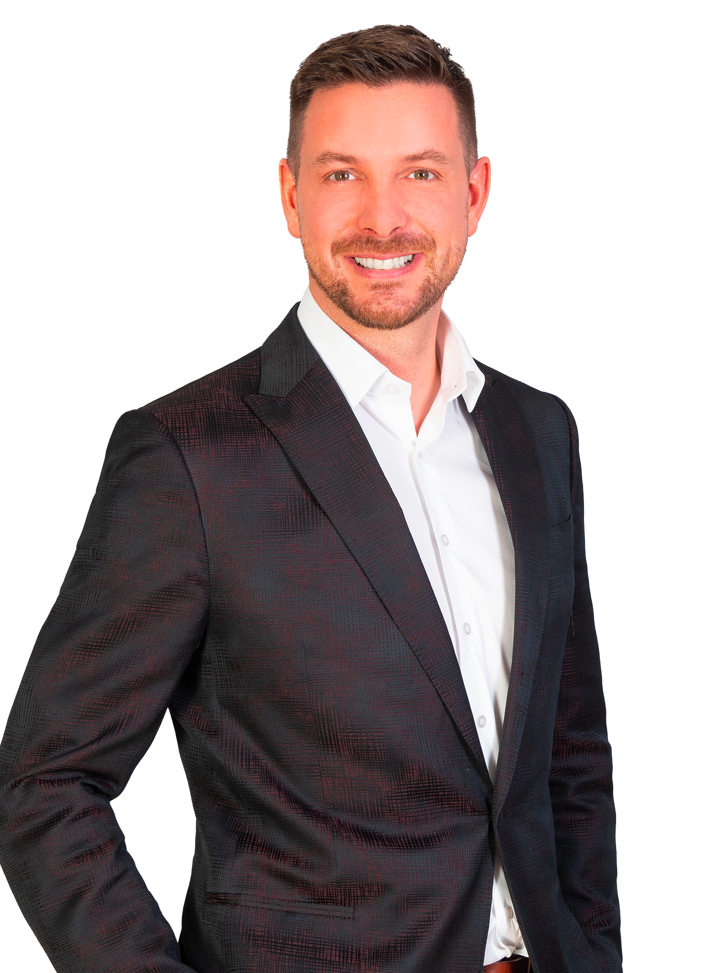 Martin W Simard
